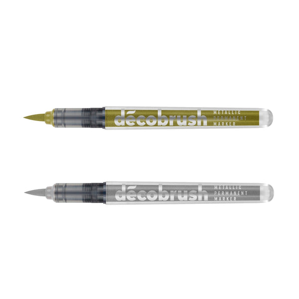 Karin DecoBrush Metallic