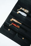 <預購> Written Word Vegan Leather Pen Roll