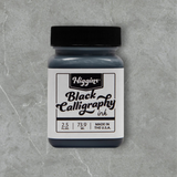 Higgins Calligraphy Black Ink (74ml)