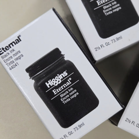 Higgins Eternal Ink (74ml)