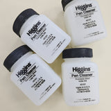 Higgins Pen and Ink Cleaner (74ml)