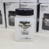 Higgins Pen and Ink Cleaner (74ml)