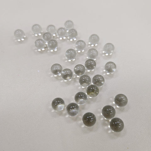 Mixing Glass Beads Pack (For Metallic/Thick Ink)