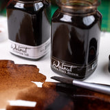 Tom Norton Ultra Dark Brown Walnut Ink 特濃核桃復古墨水